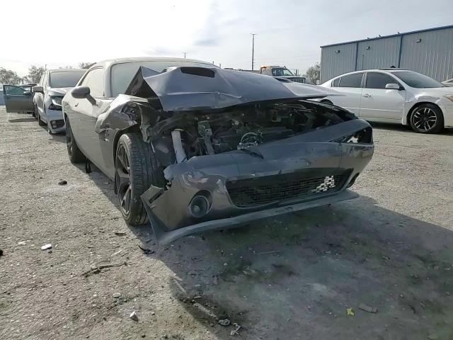 2016 Dodge Challenger Sxt - zdjęcie 13