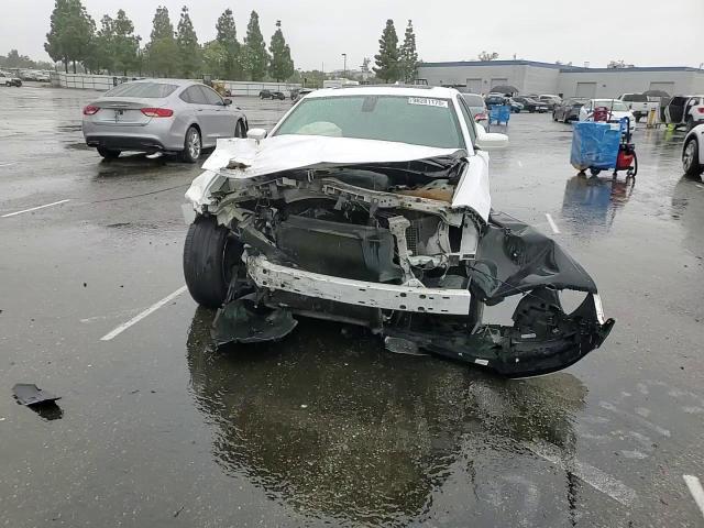 2015 Dodge Charger Sxt - zdjęcie 13