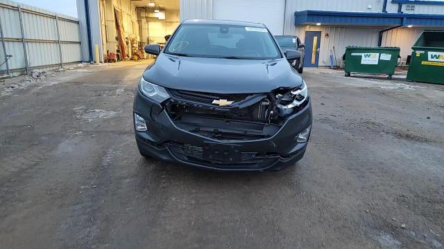 2020 Chevrolet Equinox Lt - zdjęcie 13
