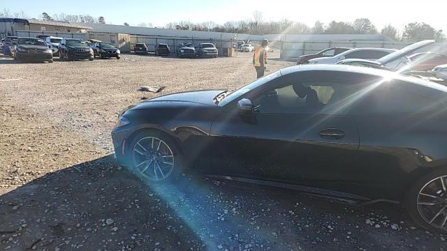 2022 BMW M440I - zdjęcie 13