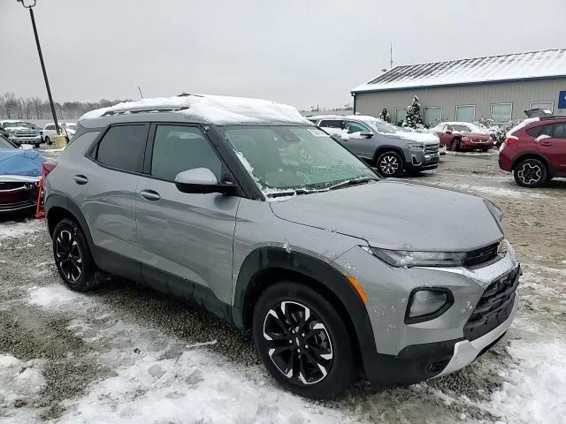 2023 Chevrolet Trailblazer Lt - zdjęcie 15