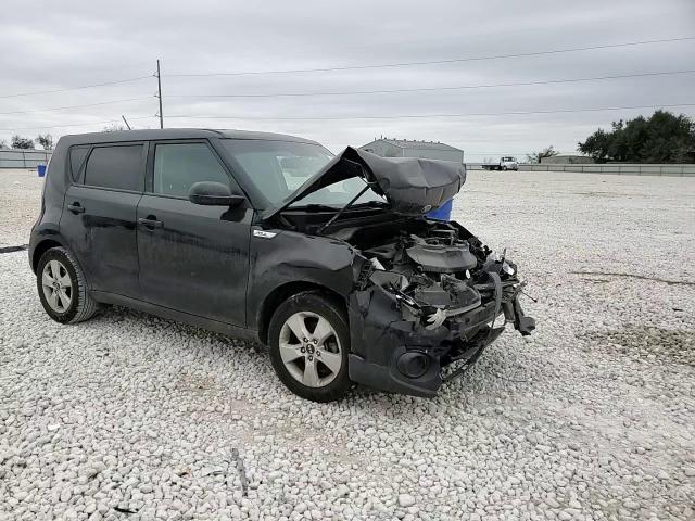 2018 Kia Soul Base - zdjęcie 14