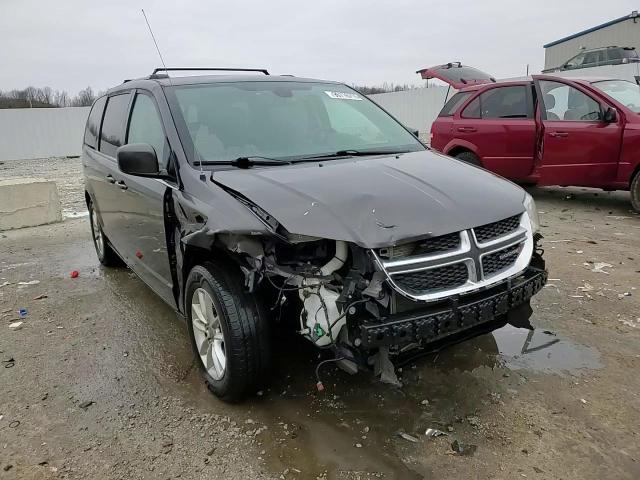 2019 Dodge Grand Caravan Sxt - zdjęcie 15