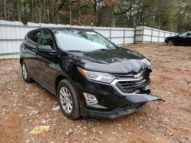 2021 Chevrolet Equinox Lt - zdjęcie 14