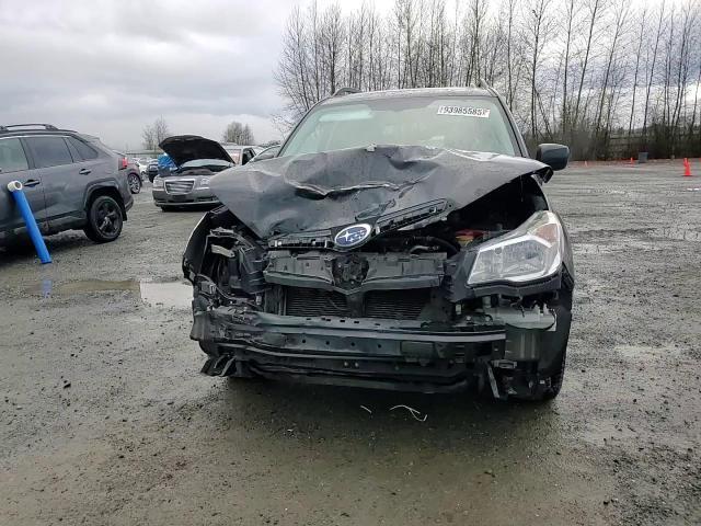 2015 Subaru Forester 2.5I Premium - zdjęcie 15