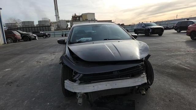 2016 Dodge Dart Sxt - zdjęcie 14