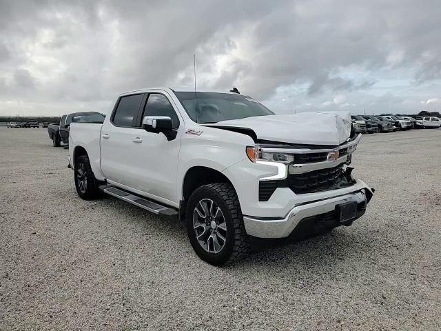 2024 Chevrolet Silverado K1500 Lt - zdjęcie 13