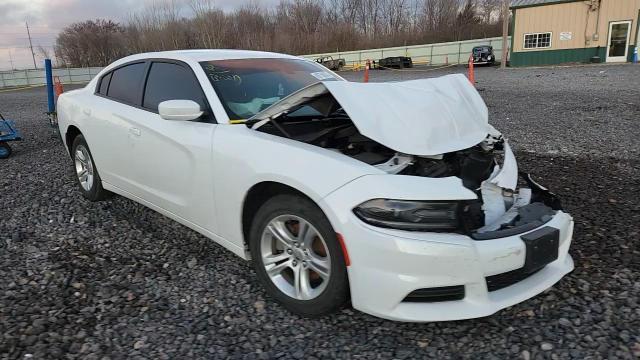 2021 Dodge Charger Sxt - zdjęcie 13