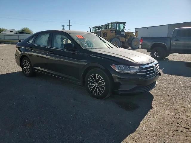 2021 Volkswagen Jetta S - zdjęcie 13