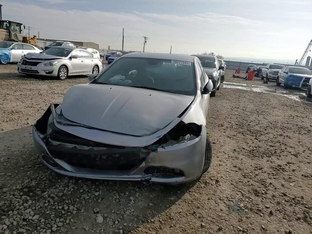 2016 Dodge Dart Sxt - zdjęcie 13