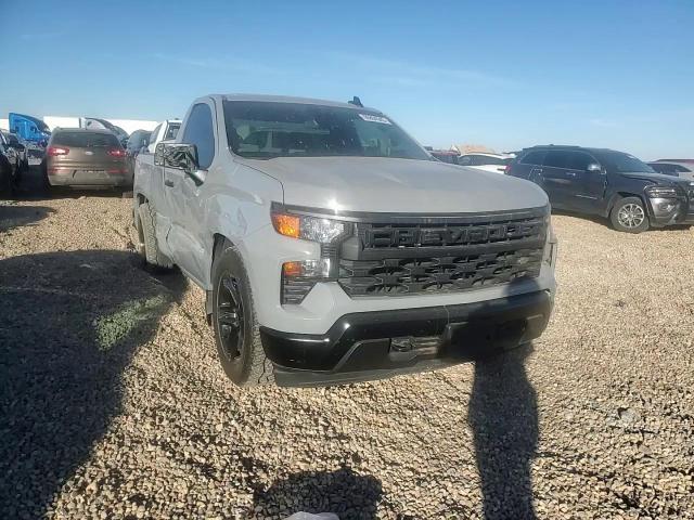 2024 Chevrolet Silverado K1500 - zdjęcie 13