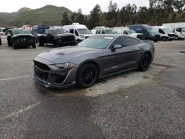 2023 Ford Mustang - zdjęcie 13