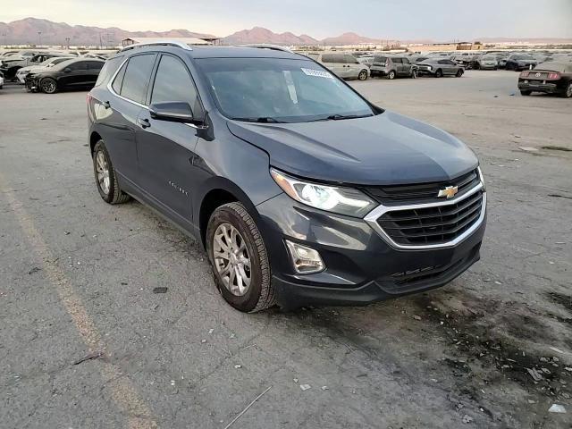 2018 Chevrolet Equinox Lt - zdjęcie 14