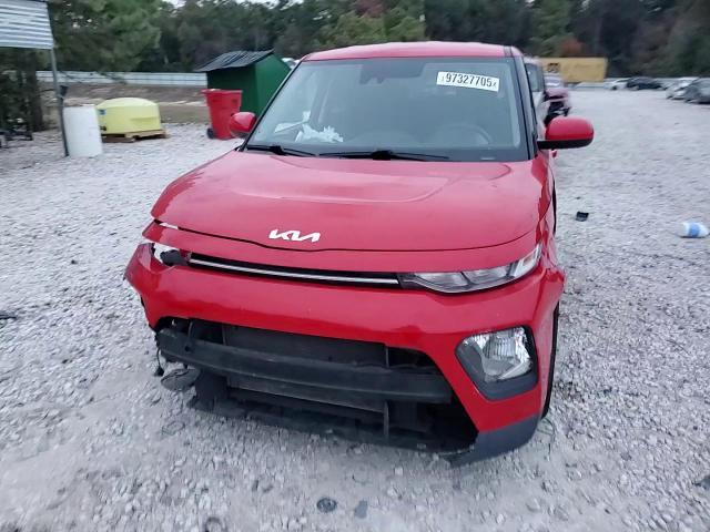 2022 Kia Soul Lx - zdjęcie 15