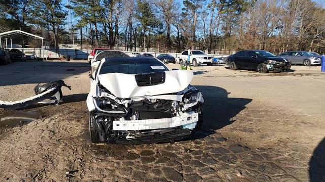 2024 Toyota Gr 86 Premium - zdjęcie 14