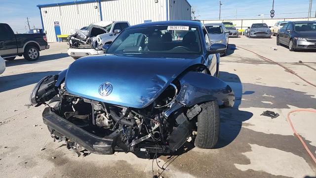 2018 Volkswagen Beetle S - zdjęcie 14