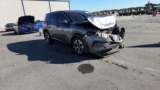 2022 Niss Rogue Sv - zdjęcie 14