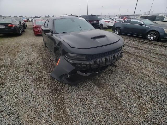 2019 Dodge Charger Gt - zdjęcie 13