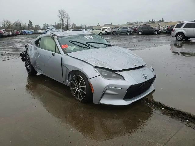 2025 Toyota Gr 86 - zdjęcie 13