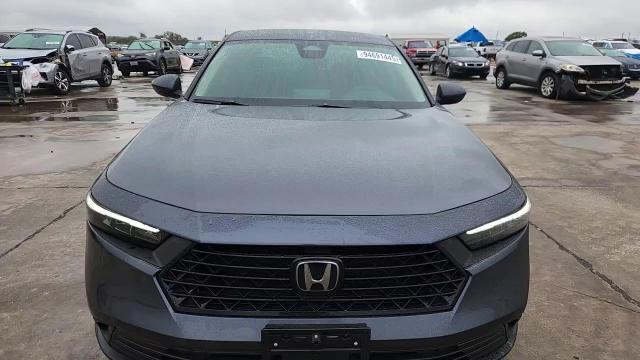 2025 Honda Accord Lx - zdjęcie 13