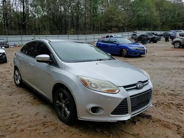 2013 Ford Focus Se - zdjęcie 13