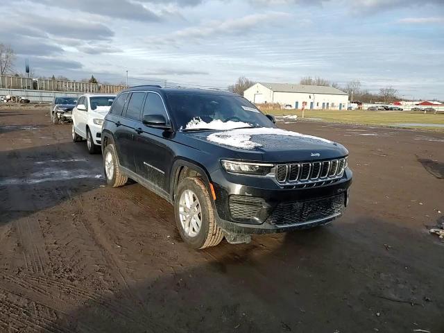 2025 Jeep Grand Cherokee - zdjęcie 14