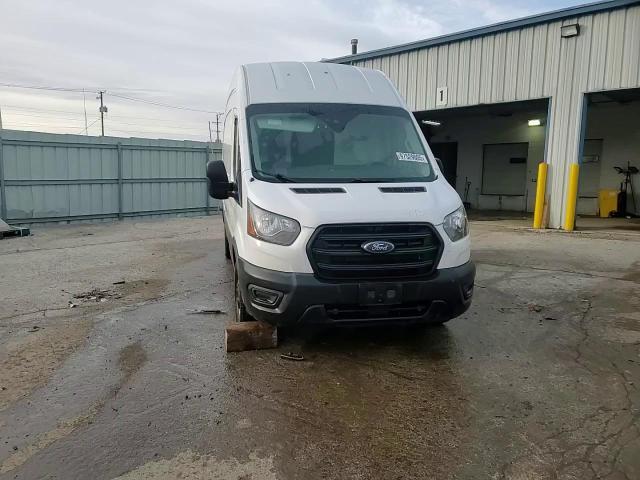 2020 Ford Transit T-250 - zdjęcie 15
