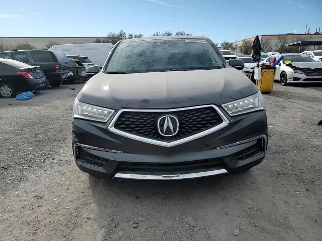 2019 Acura Mdx Technology - zdjęcie 14