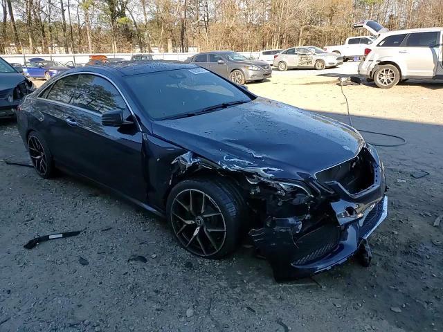 2017 Mercedes-Benz E 400 - zdjęcie 13