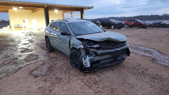 2025 Chevrolet Trax Activ - zdjęcie 14