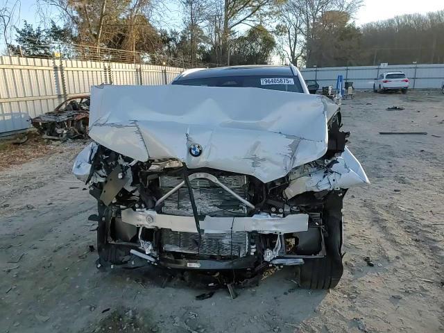 2025 BMW X3 30 xDrive - zdjęcie 14