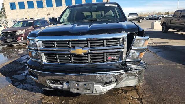 2015 Chevrolet Silverado K1500 Lt - zdjęcie 13