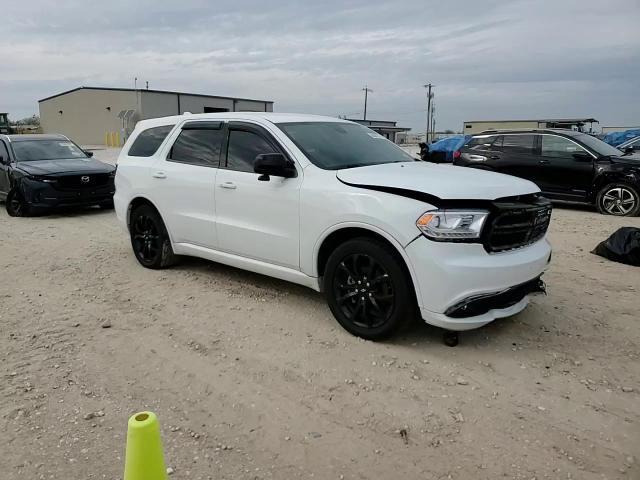 2020 Dodge Durango Sxt - zdjęcie 15