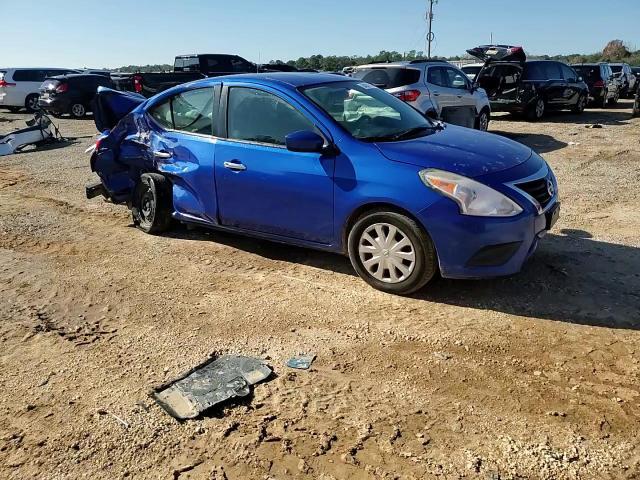 2016 Nissan Versa S - zdjęcie 14