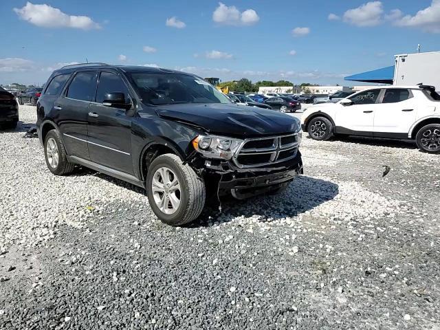 2013 Dodge Durango Crew - zdjęcie 15