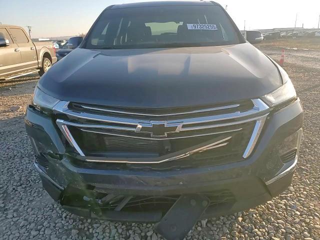 2023 Chevrolet Traverse Lt - zdjęcie 14