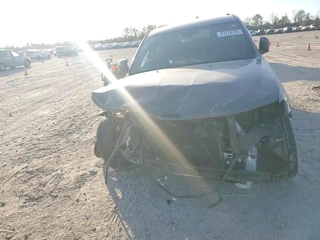 2021 Jeep Grand Cherokee Laredo - zdjęcie 15