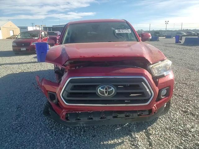 2021 Toyota Tacoma Double Cab - zdjęcie 13