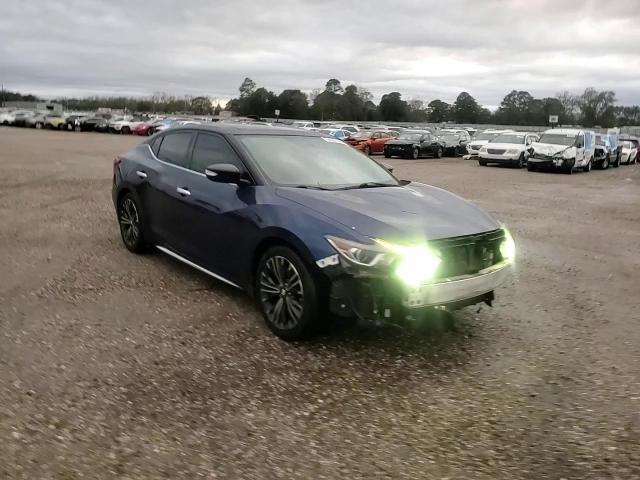 2017 Niss Maxima 3.5 - zdjęcie 14