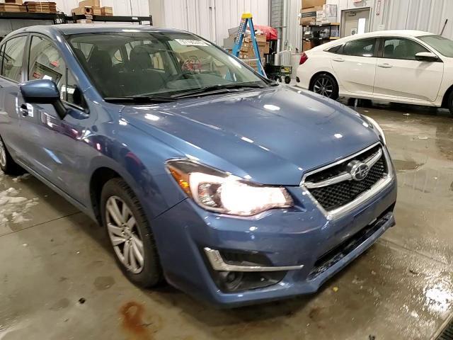 2015 Subaru Impreza Premium - zdjęcie 13