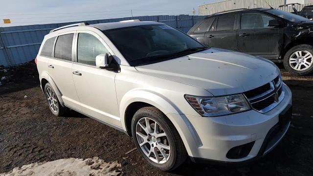 2014 Dodge Journey R/T - zdjęcie 14