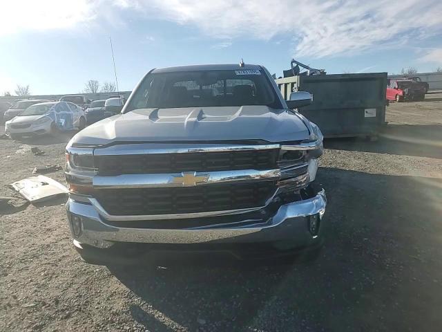 2018 Chevrolet Silverado K1500 Lt - zdjęcie 14