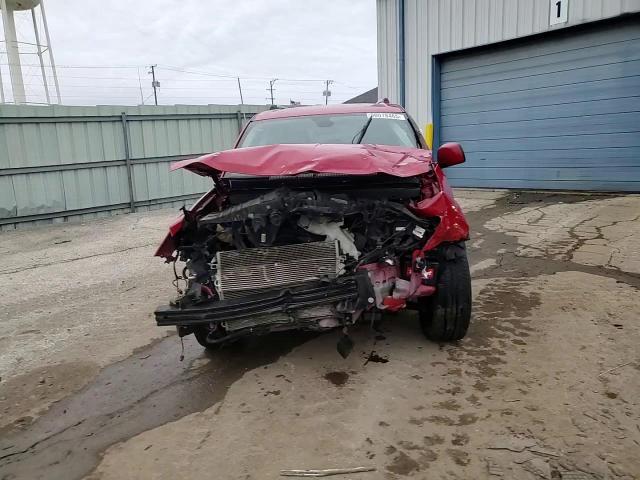 2018 Dodge Journey Crossroad - zdjęcie 15