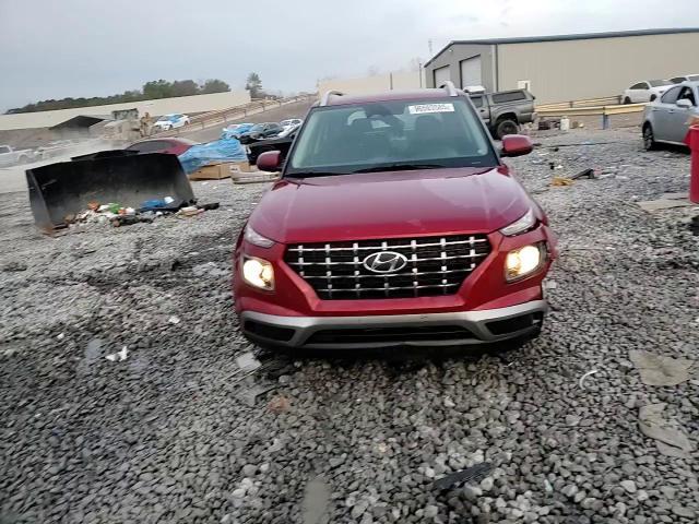 2024 Hyundai Venue Sel - zdjęcie 14