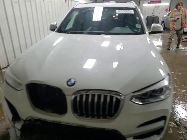 2021 BMW X3 xDrive30I - zdjęcie 13