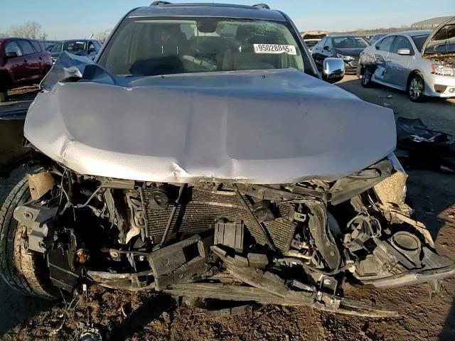 2015 Dodge Durango Sxt - zdjęcie 14