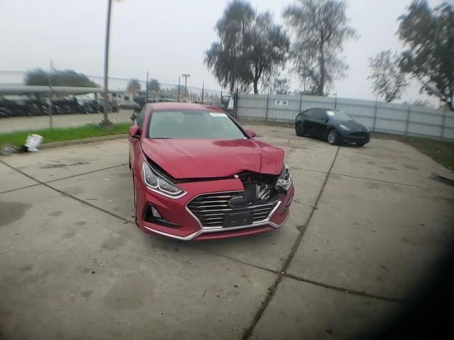 2018 Hyundai Sonata Se - zdjęcie 13