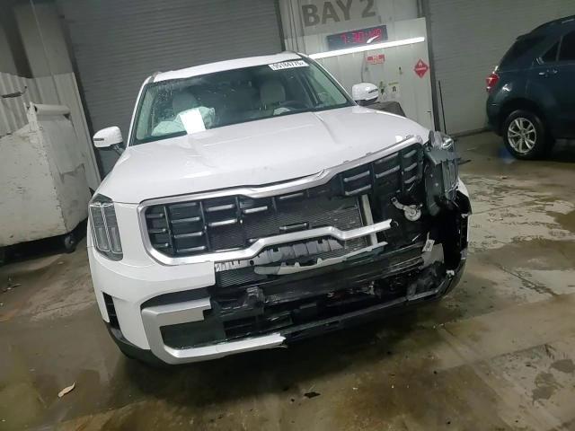2024 Kia Telluride S - zdjęcie 13