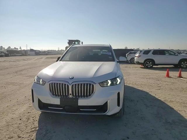 2024 BMW X5 xDrive40I - zdjęcie 14