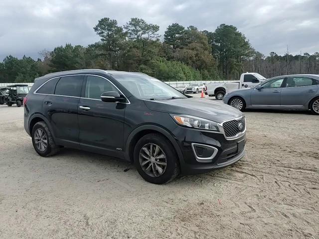 2016 Kia Sorento Lx - zdjęcie 14
